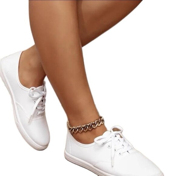 Shoes - Canvas shoes